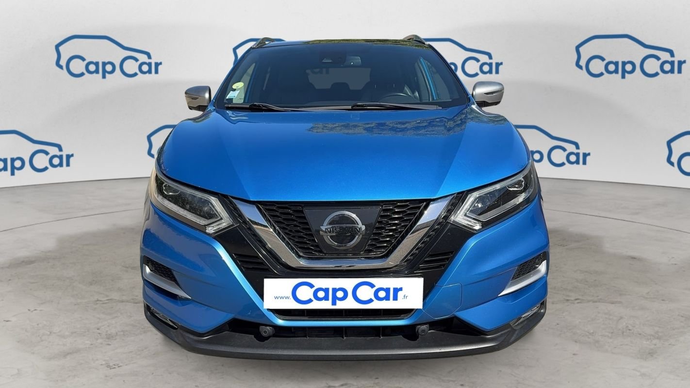 Nissan Qashqai - Photo 5