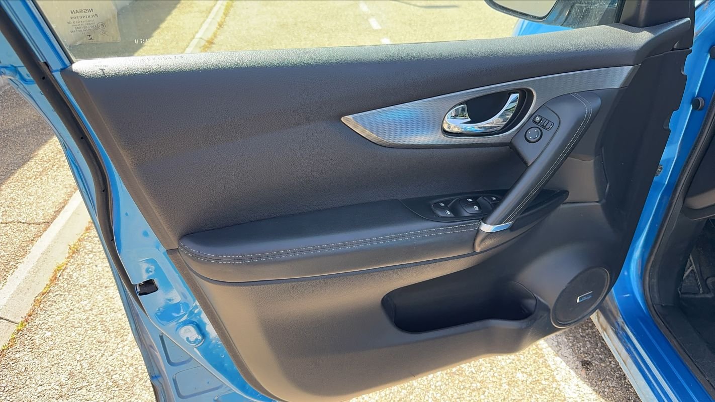 Nissan Qashqai - Photo 7
