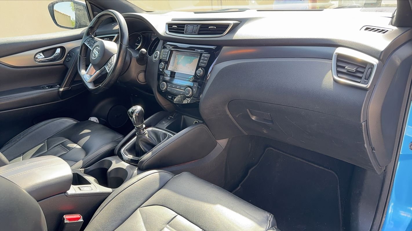 Nissan Qashqai - Photo 10