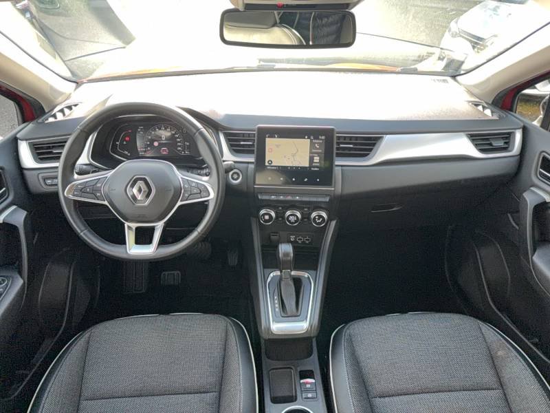 Renault Captur - Photo 11