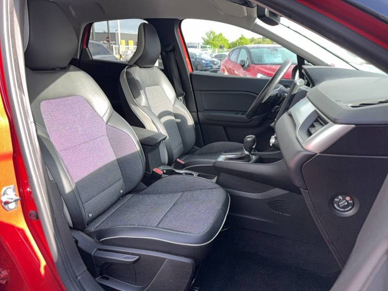 Renault Captur - Photo 12