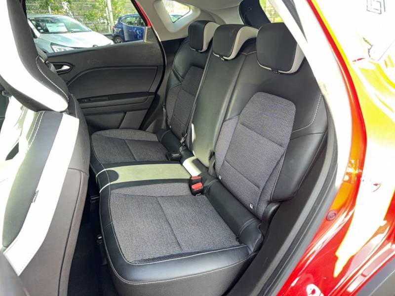 Renault Captur - Photo 14
