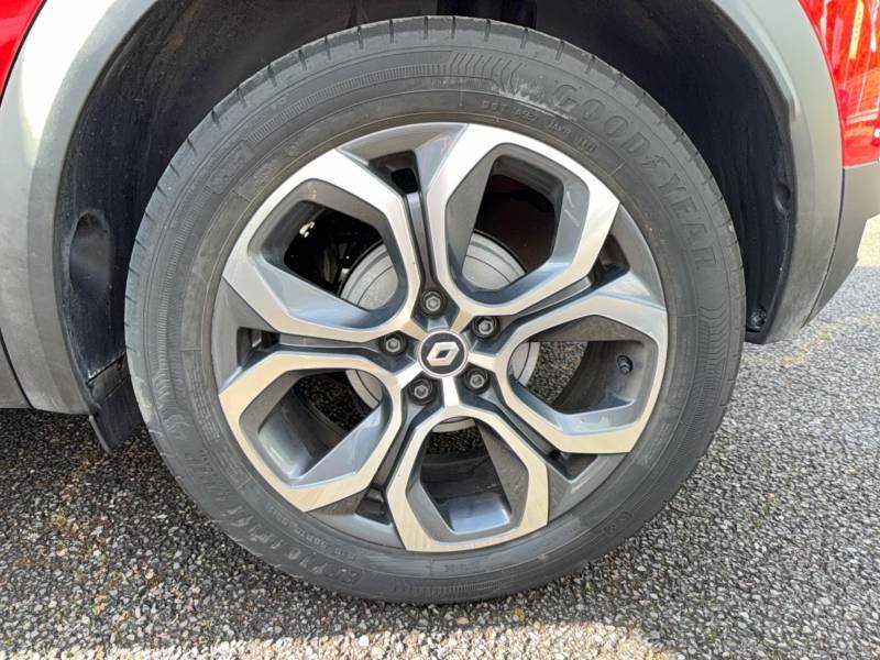 Renault Captur - Photo 15