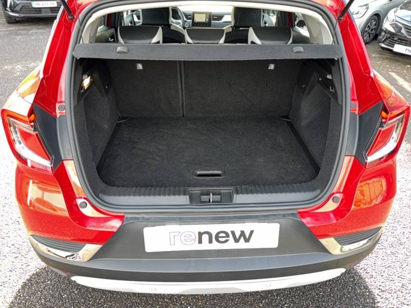 Renault Captur - Photo 16
