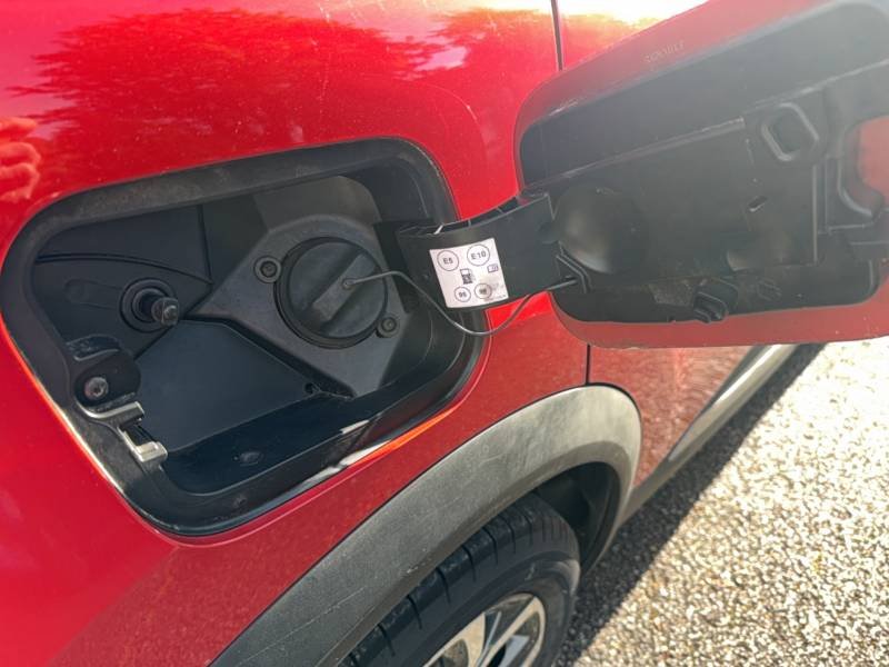 Renault Captur - Photo 18