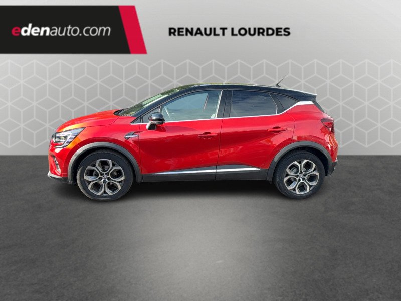 Renault Captur - Photo 2