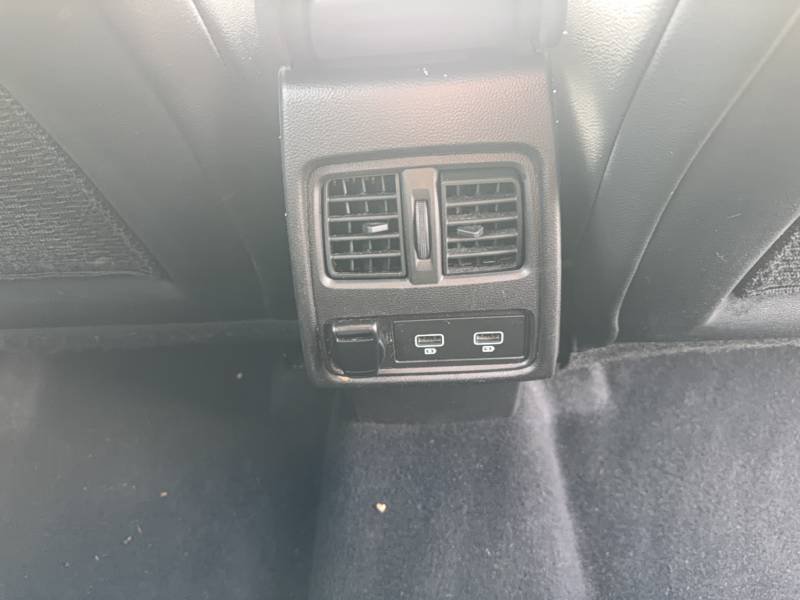 Renault Captur - Photo 23
