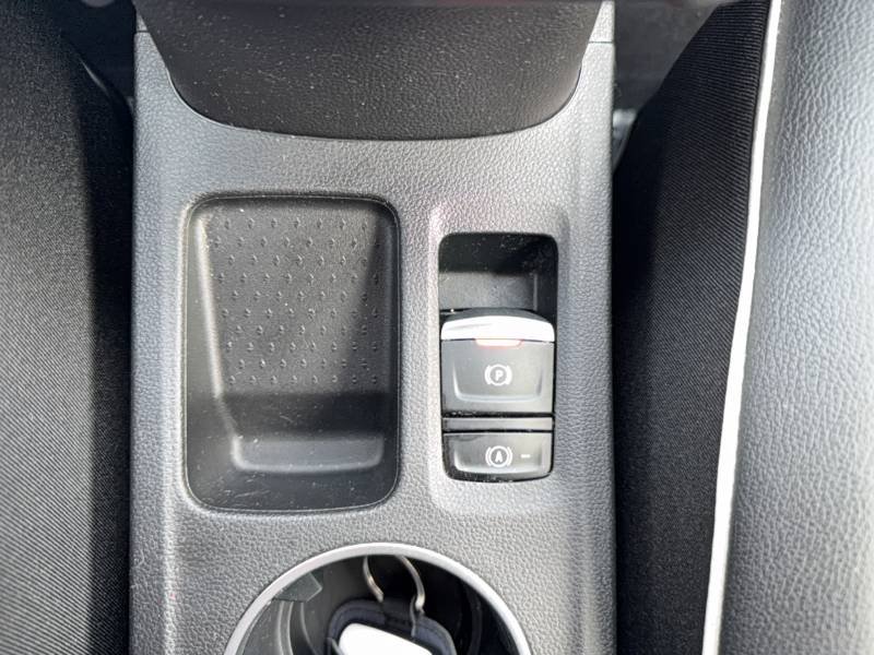 Renault Captur - Photo 25