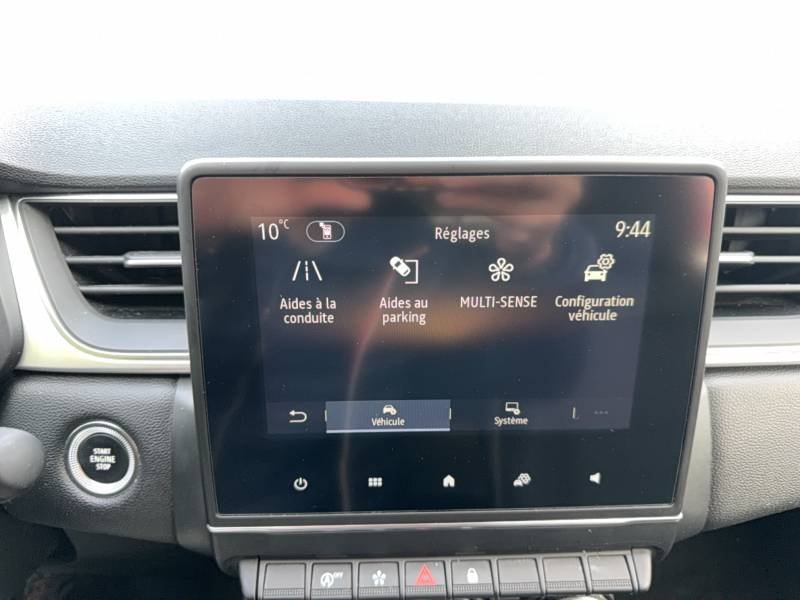 Renault Captur - Photo 29