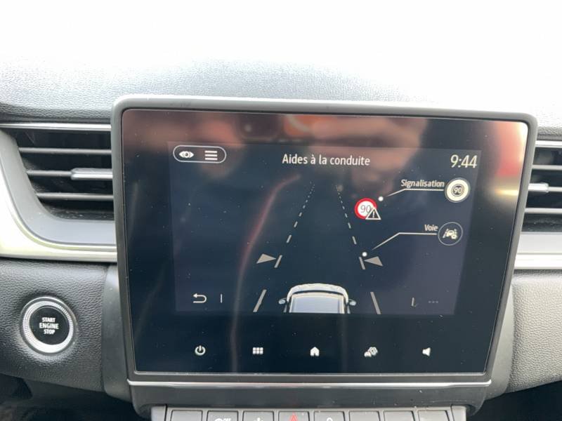 Renault Captur - Photo 30
