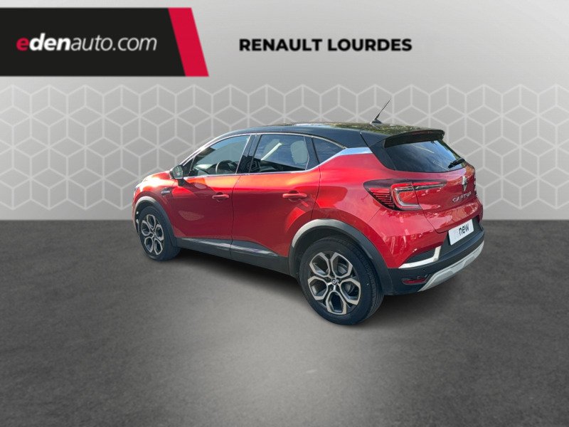 Renault Captur - Photo 3