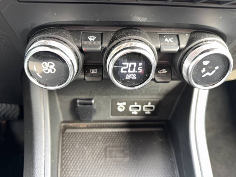 Renault Captur - Photo 34