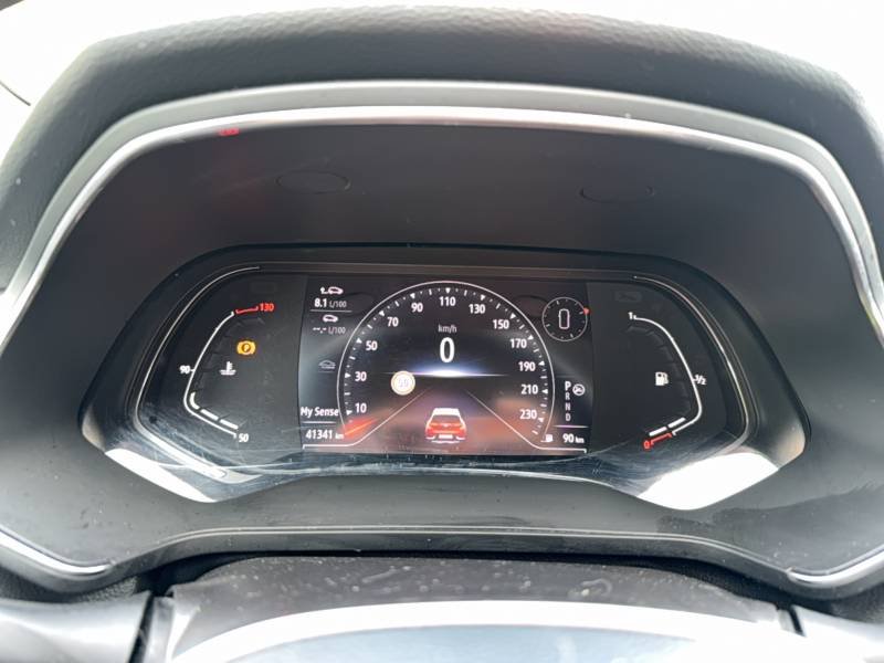 Renault Captur - Photo 36