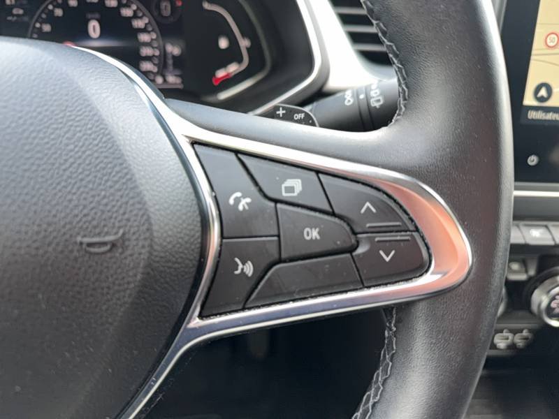 Renault Captur - Photo 37