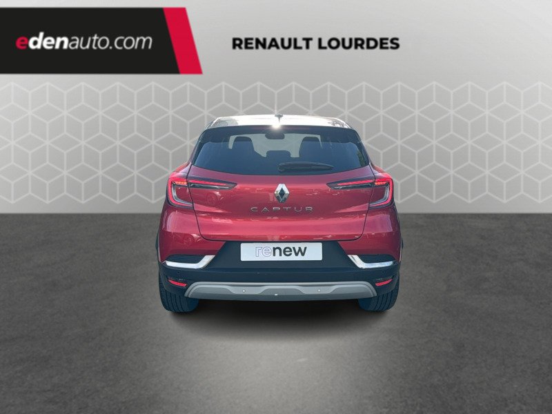 Renault Captur - Photo 4