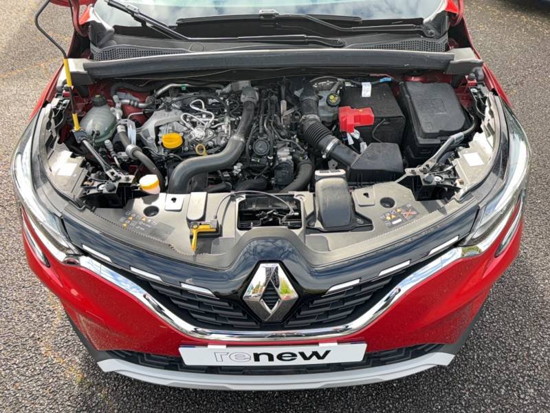 Renault Captur - Photo 44