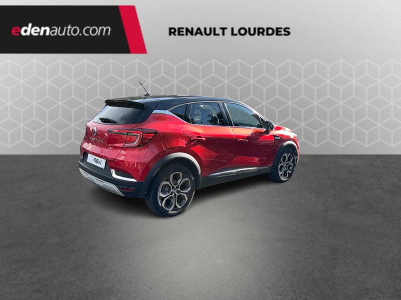 Renault Captur - Photo 5