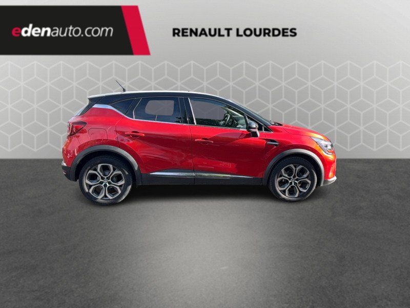 Renault Captur - Photo 6