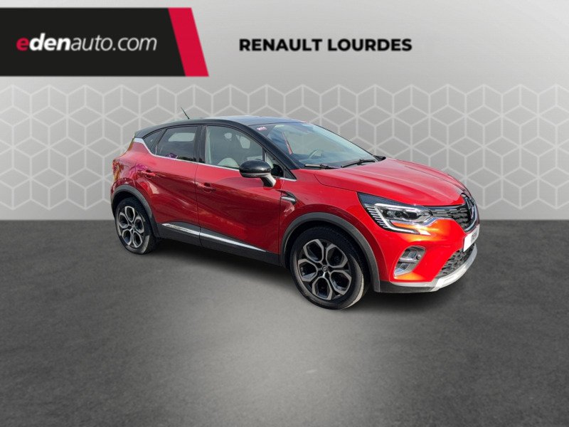 Renault Captur - Photo 7