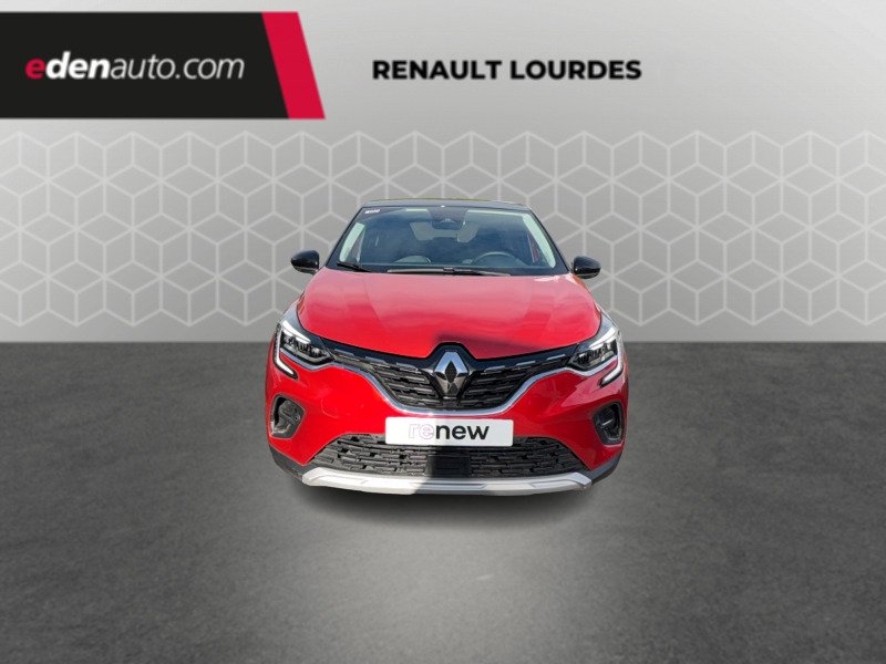 Renault Captur - Photo 8