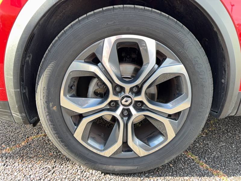 Renault Captur - Photo 9