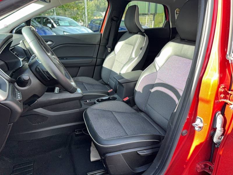 Renault Captur - Photo 10