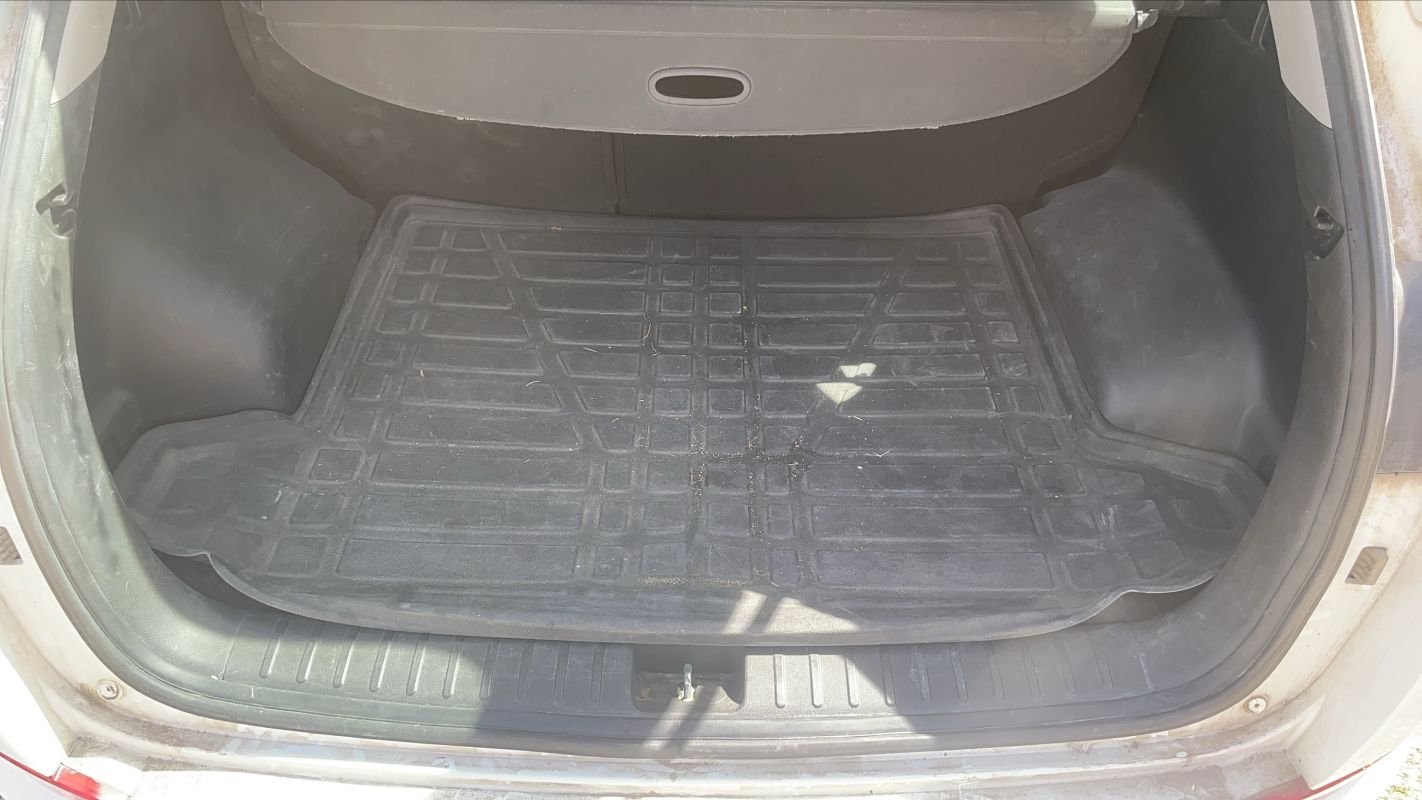 Hyundai Tucson - Photo 14