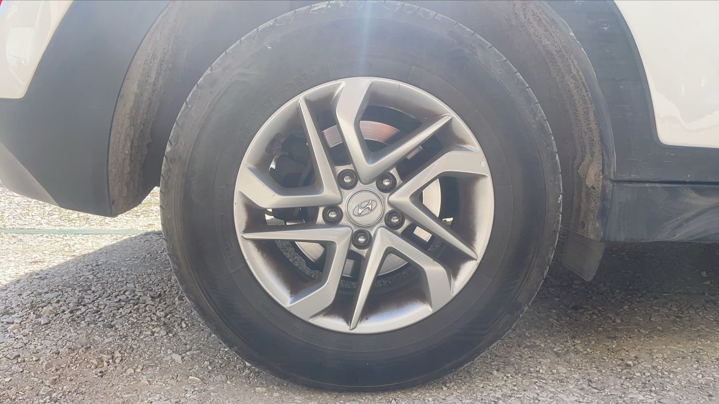 Hyundai Tucson - Photo 16