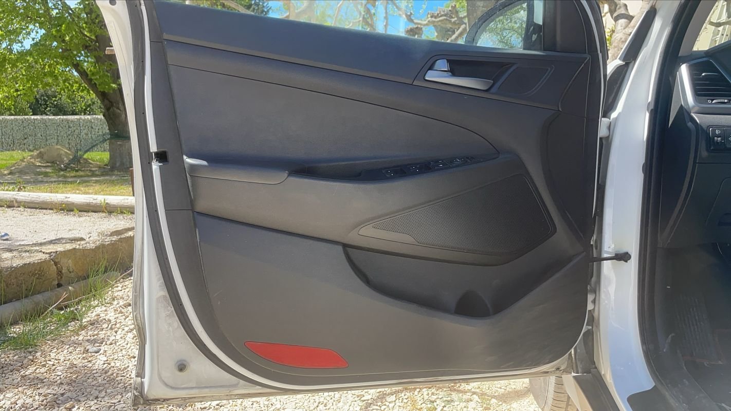 Hyundai Tucson - Photo 7