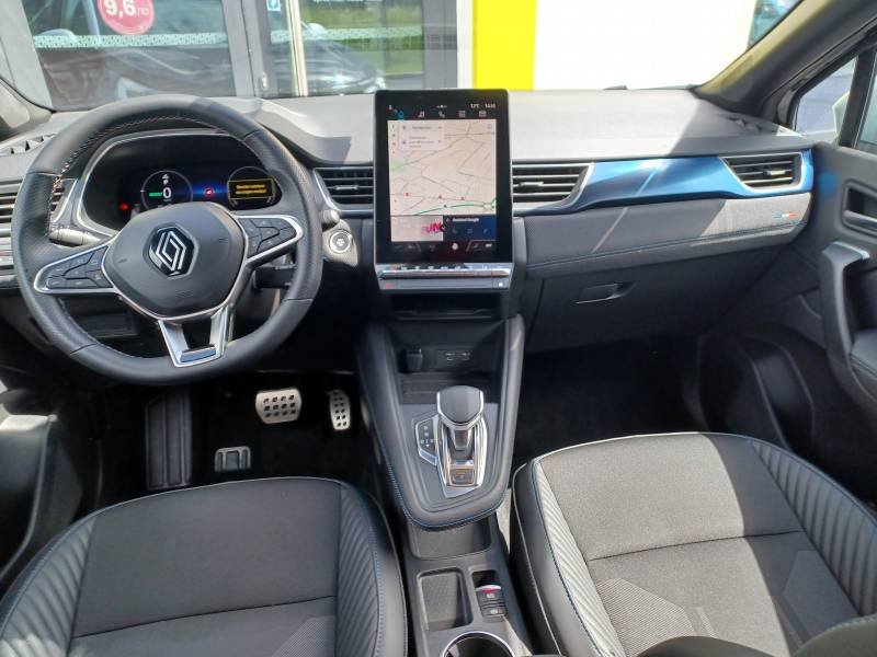 Renault Captur - Photo 11
