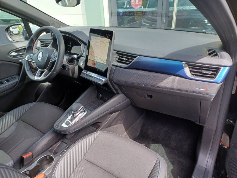 Renault Captur - Photo 12