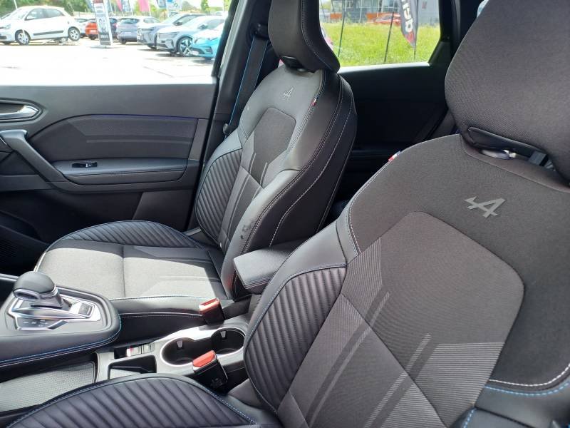 Renault Captur - Photo 16