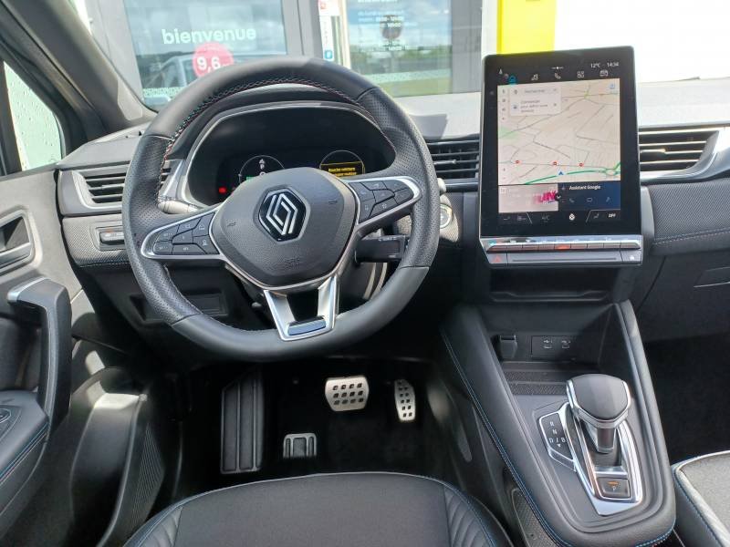 Renault Captur - Photo 17