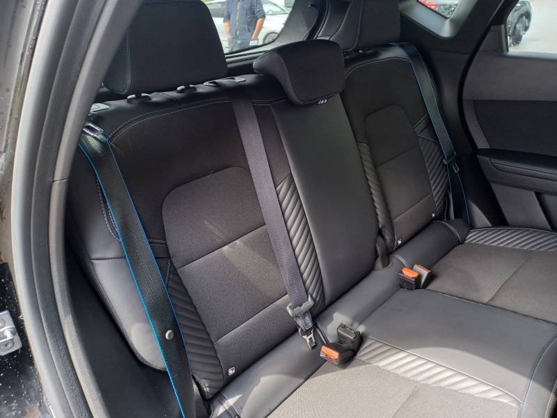 Renault Captur - Photo 20