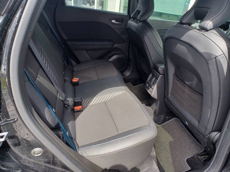 Renault Captur - Photo 21