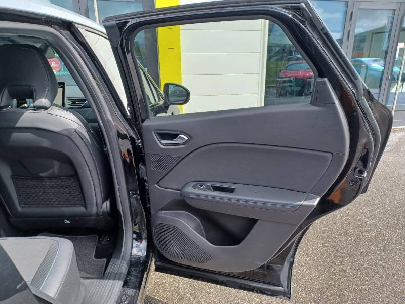 Renault Captur - Photo 23