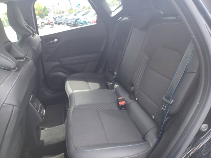 Renault Captur - Photo 24