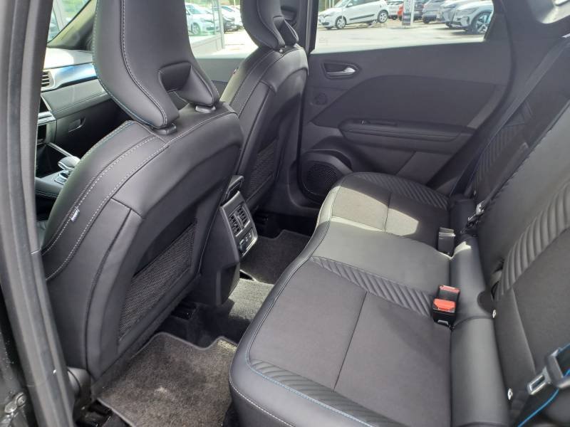 Renault Captur - Photo 25