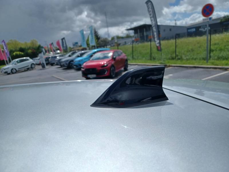Renault Captur - Photo 26