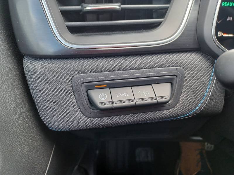 Renault Captur - Photo 33