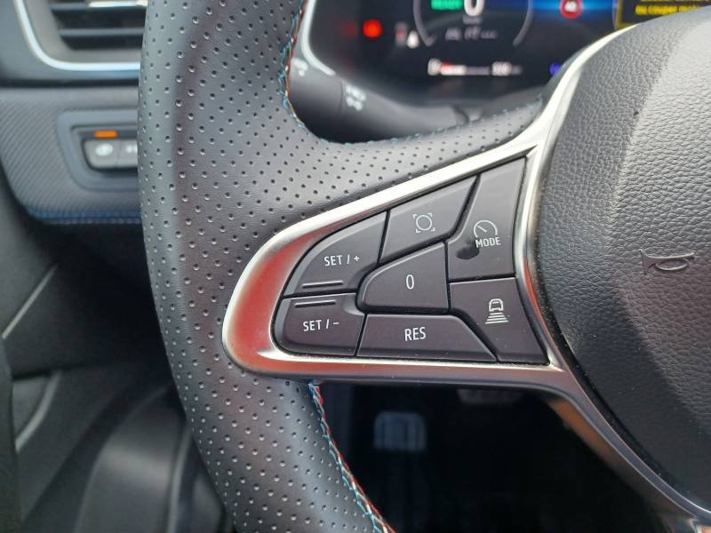 Renault Captur - Photo 34