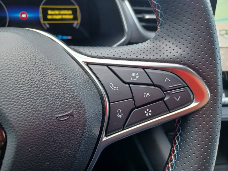 Renault Captur - Photo 35