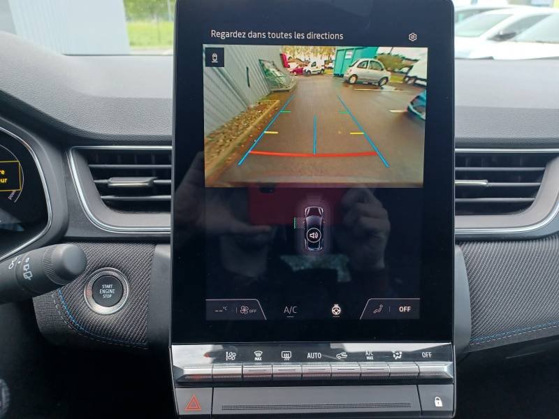Renault Captur - Photo 42