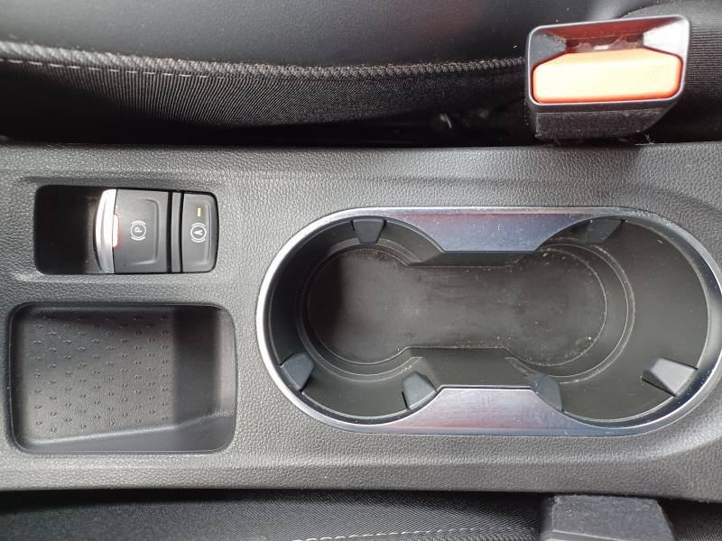 Renault Captur - Photo 46