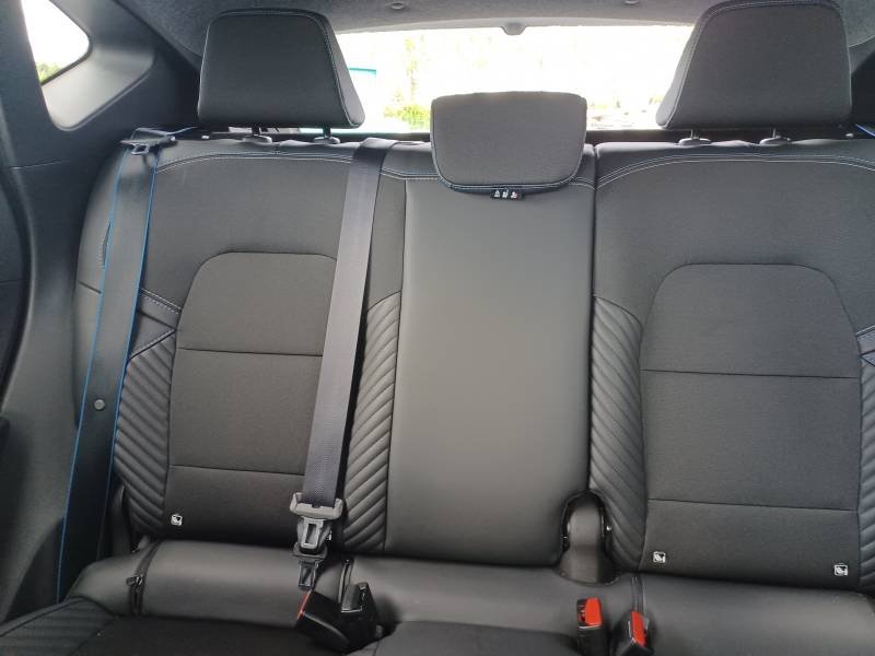 Renault Captur - Photo 50