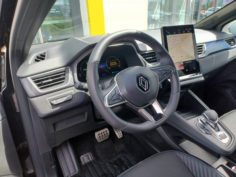 Renault Captur - Photo 10