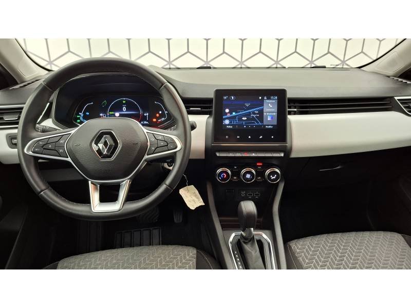 Renault Clio - Photo 11