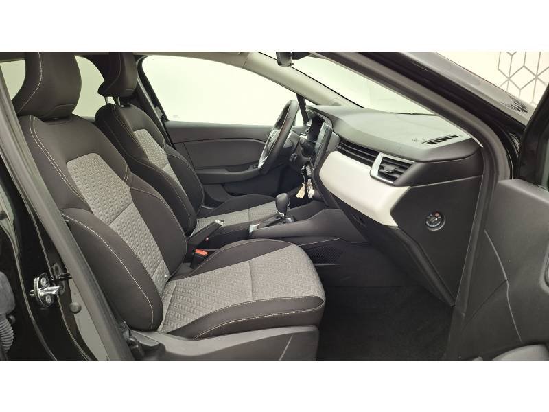 Renault Clio - Photo 12