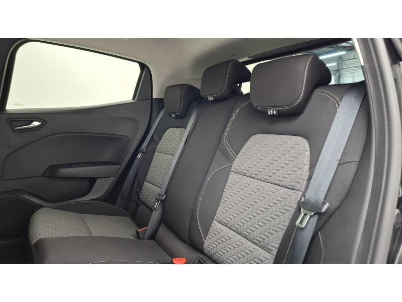 Renault Clio - Photo 13