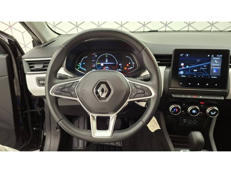 Renault Clio - Photo 14